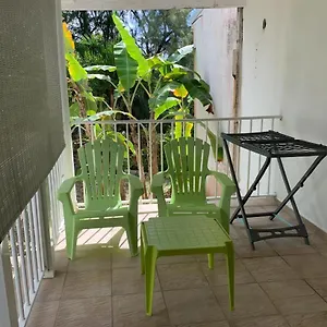 Le Jardin De Gabriel Hébergement de vacances