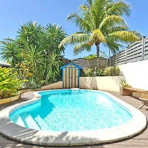 Gwada Dream Hébergement de vacances