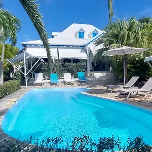 Le Diamant Bleu Hébergement de vacances