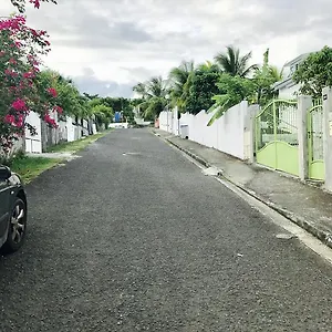 Kapiopa Hébergement de vacances