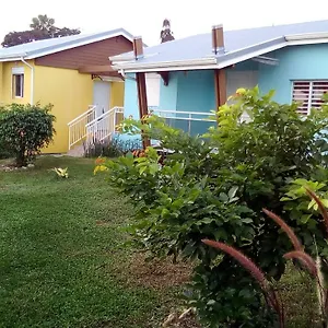 Beauvalette Hébergement de vacances