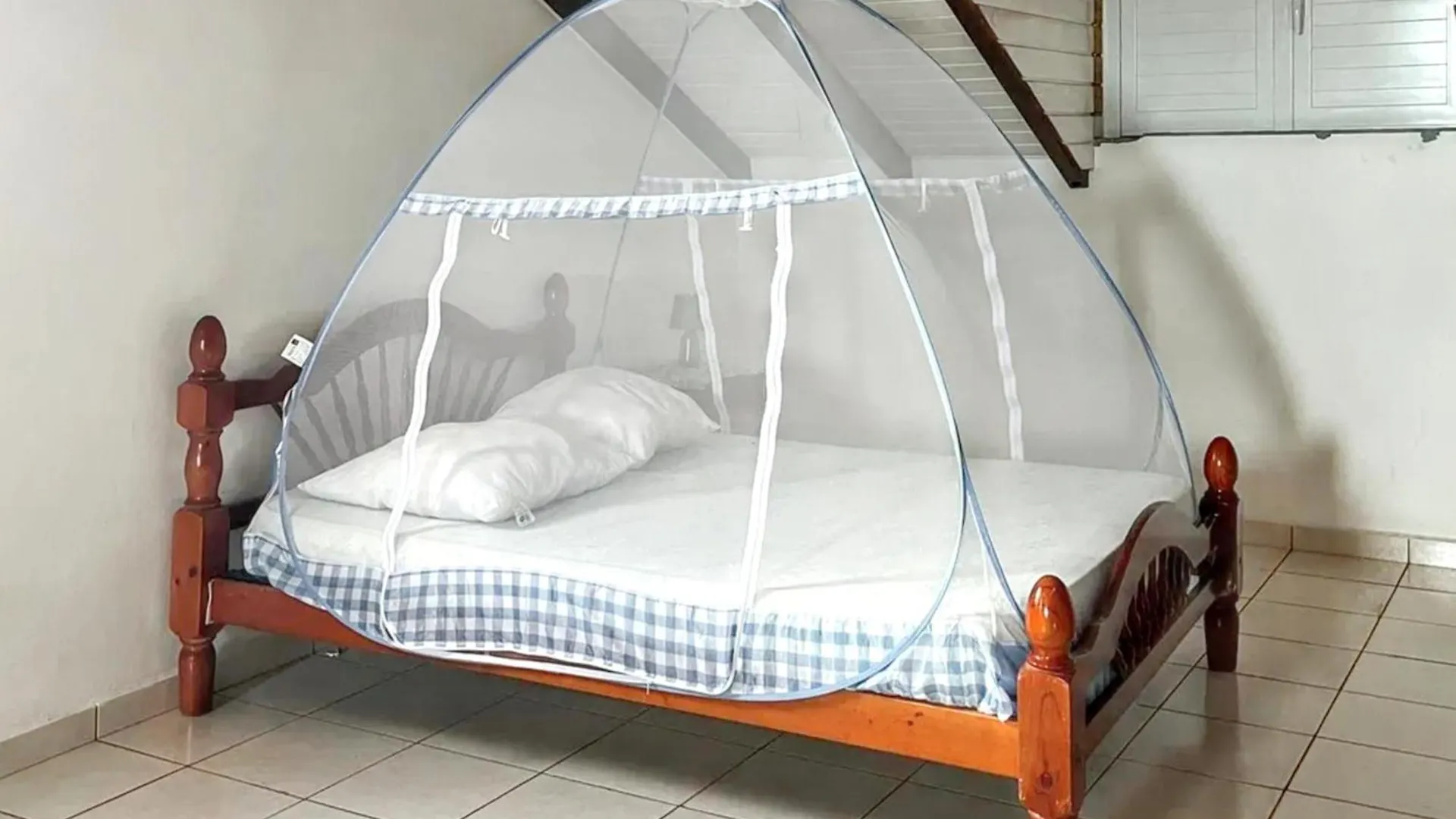Maison Confortable Avec Vue Sur La Mer A Sainte-Anne Guadeloupe