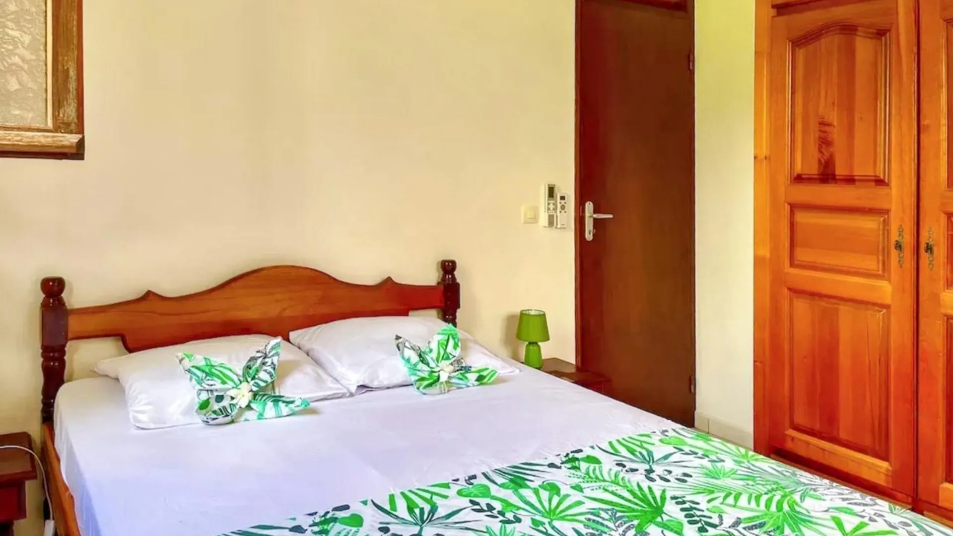 Maison Confortable Avec Vue Sur La Mer A Sainte-Anne Holiday home Sainte-Anne (Grande-Terre)