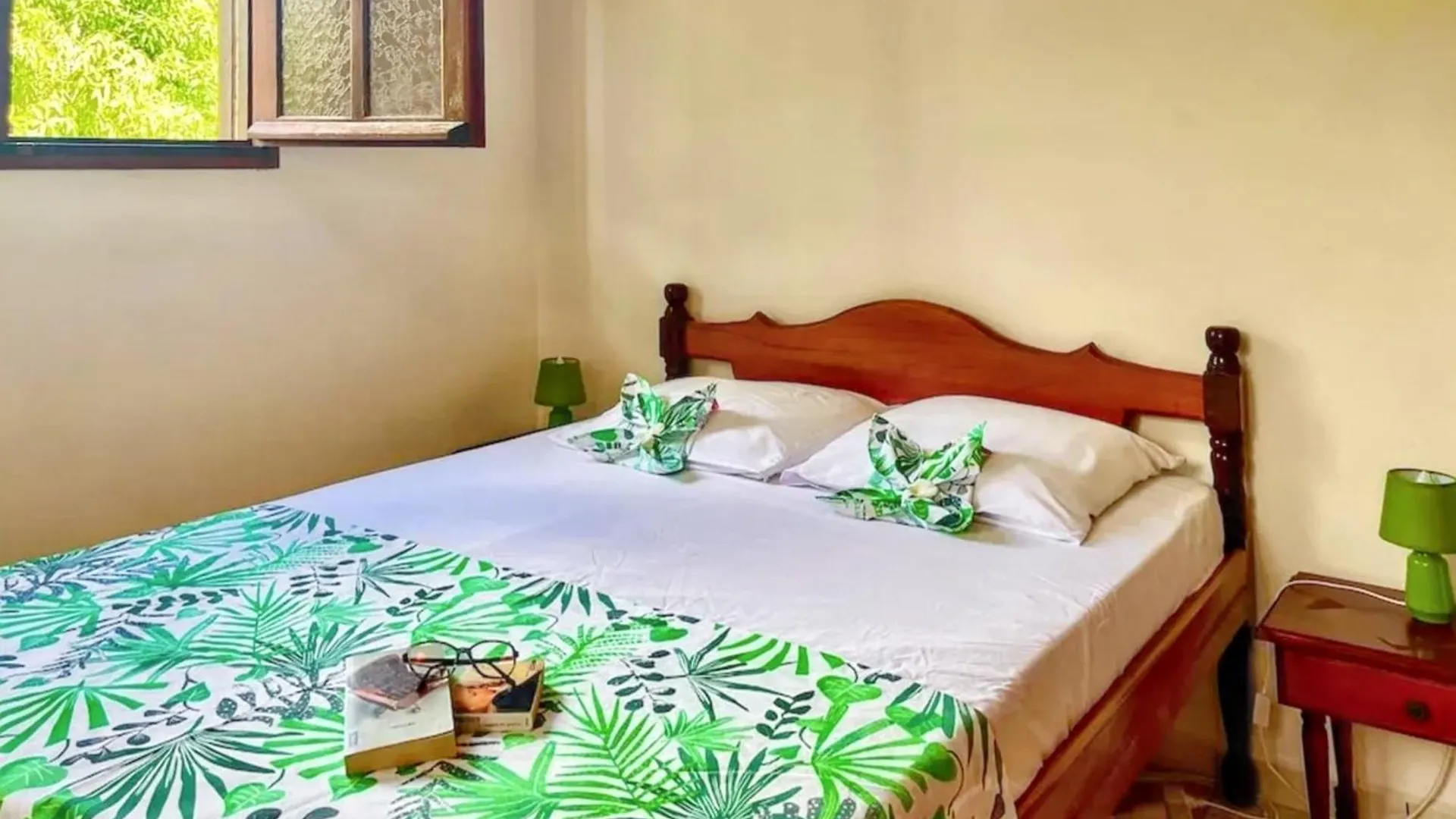 Maison Confortable Avec Vue Sur La Mer A Sainte-Anne Holiday home Sainte-Anne (Grande-Terre)